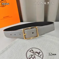 $68.00 USD Hermes AAA Quality Belts For Women #1407979