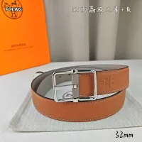 $68.00 USD Hermes AAA Quality Belts For Women #1407981