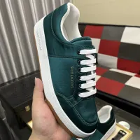 $92.00 USD Yves Saint Laurent YSL Casual Shoes For Men #1407983
