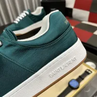 $92.00 USD Yves Saint Laurent YSL Casual Shoes For Men #1407983