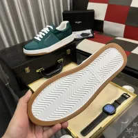 $92.00 USD Yves Saint Laurent YSL Casual Shoes For Men #1407983