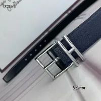 $68.00 USD Hermes AAA Quality Belts For Women #1407986
