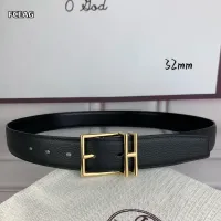 $68.00 USD Hermes AAA Quality Belts For Women #1407987