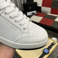 $92.00 USD Yves Saint Laurent YSL Casual Shoes For Men #1407991