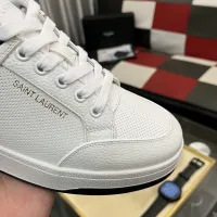 $92.00 USD Yves Saint Laurent YSL Casual Shoes For Men #1407992