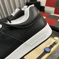 $92.00 USD Yves Saint Laurent YSL Casual Shoes For Men #1407996