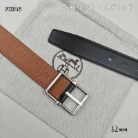 $68.00 USD Hermes AAA Quality Belts For Women #1407997