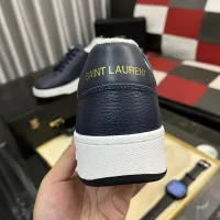 $92.00 USD Yves Saint Laurent YSL Casual Shoes For Men #1408000