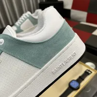 $92.00 USD Yves Saint Laurent YSL Casual Shoes For Men #1408002