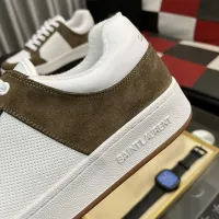 $92.00 USD Yves Saint Laurent YSL Casual Shoes For Men #1408003