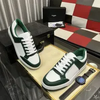 $92.00 USD Yves Saint Laurent YSL Casual Shoes For Men #1408006