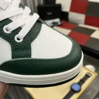 $92.00 USD Yves Saint Laurent YSL Casual Shoes For Men #1408006