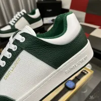 $92.00 USD Yves Saint Laurent YSL Casual Shoes For Men #1408006