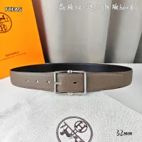 $68.00 USD Hermes AAA Quality Belts For Women #1408007