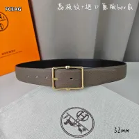 $68.00 USD Hermes AAA Quality Belts For Women #1408008