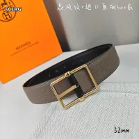 $68.00 USD Hermes AAA Quality Belts For Women #1408008