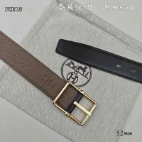 $68.00 USD Hermes AAA Quality Belts For Women #1408008