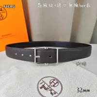 $68.00 USD Hermes AAA Quality Belts For Women #1408009