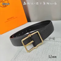 $68.00 USD Hermes AAA Quality Belts For Women #1408010