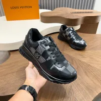 $122.00 USD Louis Vuitton Casual Shoes For Men #1408011