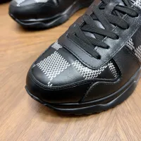 $122.00 USD Louis Vuitton Casual Shoes For Men #1408011