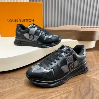 $122.00 USD Louis Vuitton Casual Shoes For Men #1408011