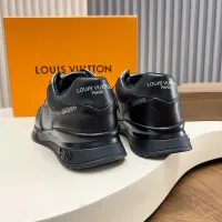 $122.00 USD Louis Vuitton Casual Shoes For Men #1408011