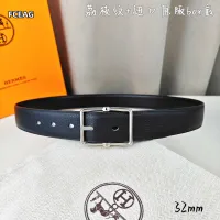 $68.00 USD Hermes AAA Quality Belts For Women #1408012