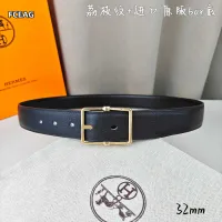 $68.00 USD Hermes AAA Quality Belts For Women #1408013