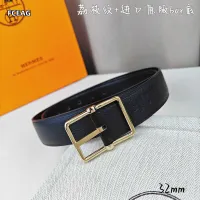 $68.00 USD Hermes AAA Quality Belts For Women #1408013