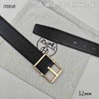 $68.00 USD Hermes AAA Quality Belts For Women #1408013