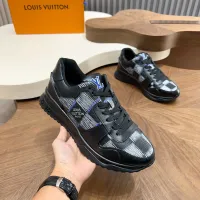 $122.00 USD Louis Vuitton Casual Shoes For Men #1408014