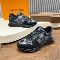 $122.00 USD Louis Vuitton Casual Shoes For Men #1408014
