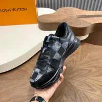 $122.00 USD Louis Vuitton Casual Shoes For Men #1408014