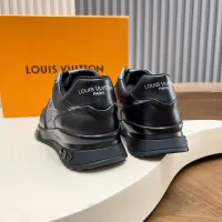 $122.00 USD Louis Vuitton Casual Shoes For Men #1408014