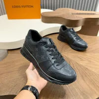 $122.00 USD Louis Vuitton Casual Shoes For Men #1408015