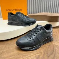 $122.00 USD Louis Vuitton Casual Shoes For Men #1408015