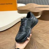 $122.00 USD Louis Vuitton Casual Shoes For Men #1408015
