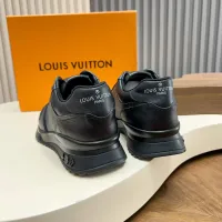 $122.00 USD Louis Vuitton Casual Shoes For Men #1408015
