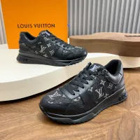 $122.00 USD Louis Vuitton Casual Shoes For Men #1408016