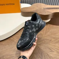 $122.00 USD Louis Vuitton Casual Shoes For Men #1408016