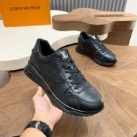 $122.00 USD Louis Vuitton Casual Shoes For Men #1408017