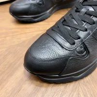 $122.00 USD Louis Vuitton Casual Shoes For Men #1408017