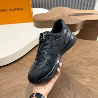 $122.00 USD Louis Vuitton Casual Shoes For Men #1408017