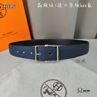 $68.00 USD Hermes AAA Quality Belts For Women #1408018