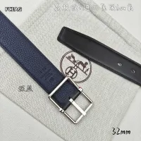 $68.00 USD Hermes AAA Quality Belts For Women #1408018