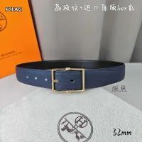 $68.00 USD Hermes AAA Quality Belts For Women #1408019