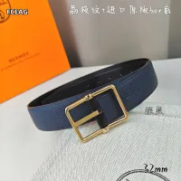 $68.00 USD Hermes AAA Quality Belts For Women #1408019