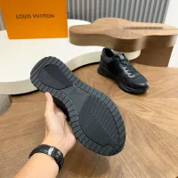 $122.00 USD Louis Vuitton Casual Shoes For Men #1408020