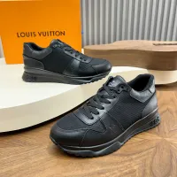 $122.00 USD Louis Vuitton Casual Shoes For Men #1408020